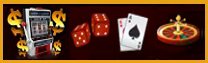 Planet 7 Casino Games