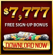 Download and Play at Planet 7 Casino